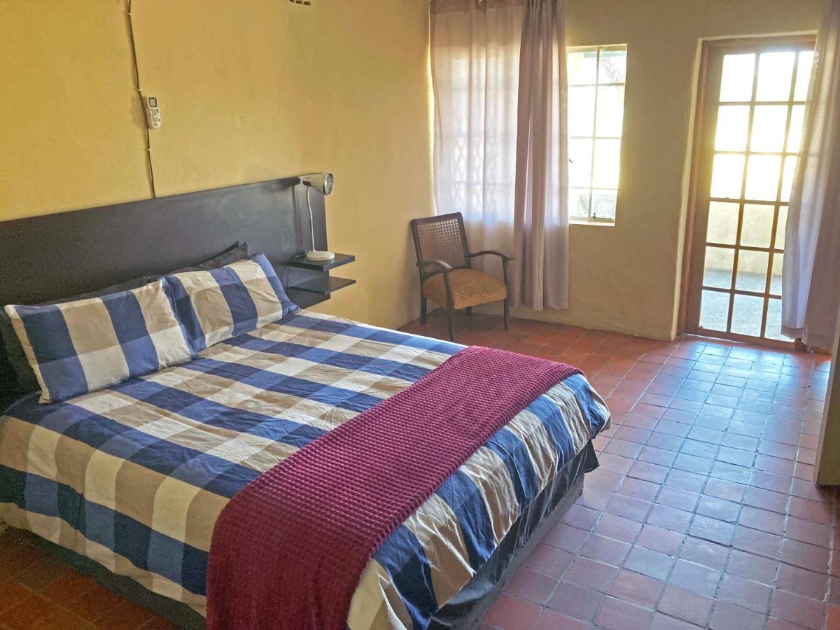 Kalahari Homestead Khemsbok Exterior foto