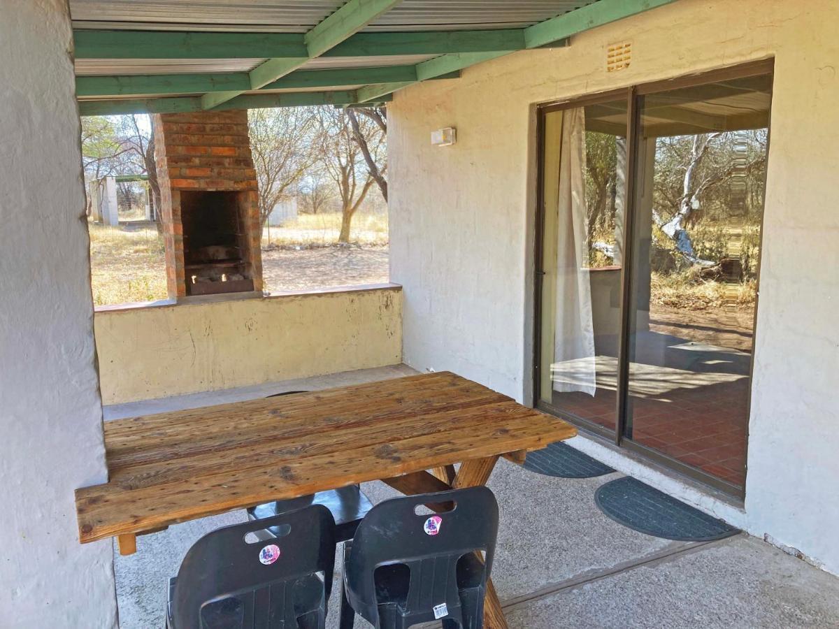 Kalahari Homestead Khemsbok Exterior foto